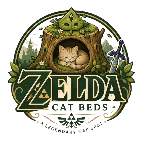 Zelda CatTower