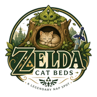 Zelda CatTower